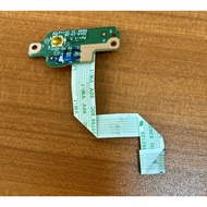 Lenovo Thinkpad T470 A475 scheda pulsante di alimentazione per laptop con cavo CT470 NS-A931 NBX0001