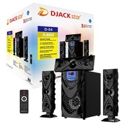 Home Theater3.1 system Home YXUU