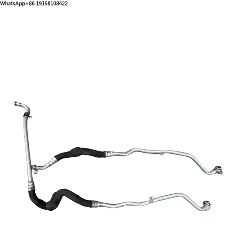 FOR BMW G87 M2 G80 G81 M3 G82 G83 M4 ENGINE RETURN OIL COOLER PIPE HOSE 17228848388
