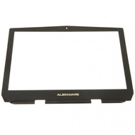 Alienware 17 R3 Display Bezel W Logo Board 0G97J4 G97J4