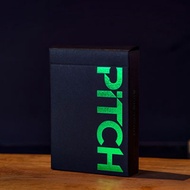 Club Pitch V2 Blackjacks Playing Cards