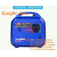 ZS POWER BQH2200 Gasoline Generator 2kw/2000watt L001