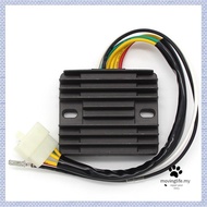 new Universal voltage rectifier regulator Scooter speed motorcycle accessories For Honda CB400F CB55