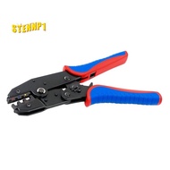 Crimping Tools for Heat Shrink Connectors - Ratchet Wire Crimpers