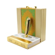 AL-QURAN PEN DIGITAL GOLD EDITION