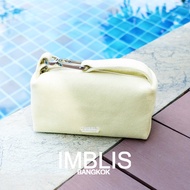IMBLIS - IMBLIS MINI BOX CARABINER TERRY BAG