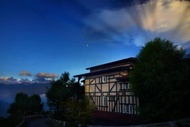 南投清境見晴花園渡假山莊Chingjing Sunshine Vacation Villa