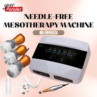 B-9915 Mesin Mesoterapi | B-9915 Mesotherapy Machine