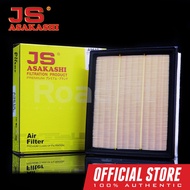 JS Air Filter A9610 for Isuzu Trooper, D-Max 4JA1-T TFR85/TFR86 2006-2012(Outlet)