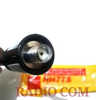 Antena Ht Weirwei Dualband / Antena Ht Baofeng Dualband / Antena Ht