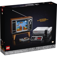 - LEGO 71374 Super Mario Nintendo Entertainment System (2646 Pieces)