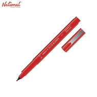 Marvy Calligraphy Pen Red 2.0Mm Red 6000Fs National Book Store