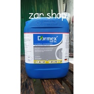 MATA Dormex original 520sl growing grape and apple shoots