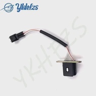 Pulser Coil 6H2-85580-01 For Yamaha  Outboard Motor 2T 25B 50G 60F P60 70B 70E 6H2-85580-00 Boat Acc