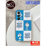 MAKMUR - Latest SAMSUNG A05S Case 2023 - Fashion Case CARTOON - Casing Latest SAMSUNG A05Shp 2023 - 