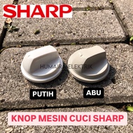 KNOP MESIN CUCI SHARP / PUTARAN TIMER MESIN CUCI SHARP