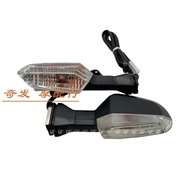 Hot Sale Suitable for Kawasaki ZX6R 10R 636 Z1000 Z800 Z750 Z250 ER6N/F F Front Rear Turn Signal