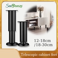 Table Leg Support Adjustable Metal  Column Load-Bearing Beam Support Sofa Cabinet Furniture Feet