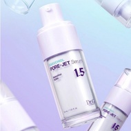 [Dr.G] Bakuchiol Pore Jet Serum 1.5% – Smooth, Firm & Pore-Clearing Care