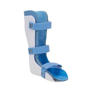 Kids AFO Drop Foot Brace, Toddler Orthosis Support for Foot Drop, Plantar Fasciitis & Achilles Tendo