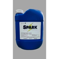 20L Spark Glyphosate 13.6% Racun Rumpai