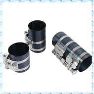 [R Q M U] 3/4/6 Inch Ratchet Clamp Car Piston Ring Compressor Tool with Disassembly Tools for Car  C