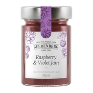 Beerenberg Raspberry Violet Jam