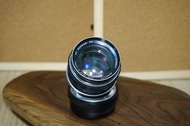 Minolta MC Rokkor-PF 58mm f1.4 大光圈鏡頭 SR MC MD mount x700 srt101 人像鏡