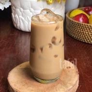 Ikura 330 Glass Cup ML Contents 1