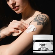 Tattoo Anesthesia Cream Painless Anesthesia Cream 45ml Gently moisturizes and soothes