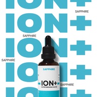 ION+ Coffee Brewing Water - Sapphire