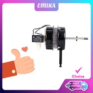 Emika Choice 14 16  18 Inch Dual Bearing Universal Vertical Stand Fan Motor Replacement Kipas