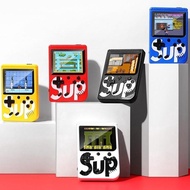 Mainan Anak Retro Nintendo SUP Gameboy Game Boy Box Gamebox Color Advance SEGA NES PS1 PS2 PS3 Emula
