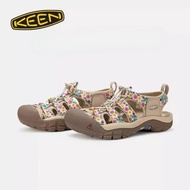 NEWPORT H2 Men's and Women's New Breathable Sandals Outdoor Wear-resistant Wading Shoes P5V9 TKKX