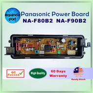 Panasonic NA-F80B2 NA-F90B2 Washing Machine Power Board