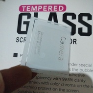 TEMPERED GLASS CAMERA REALME C35 C33 C31 C30