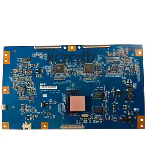 T37002 VE 37t04-c0j T-Con board for Samsung la46b620r3f 32/37/40/46 inch TV logic board CTT