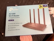 TP-Link Archer C6U AC1200