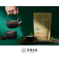長信名茶-原葉三角立體茶包【複方系列-暖暖烤薑茶】_廠商直送