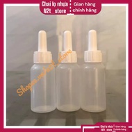 10ml plastic bottle Plastic dropper bottle [1000 bottles]
