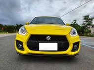 自售 2018 Suzuki鈴木 Swift Sport 1.4T