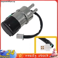 For  Motorcycle  Pump -ZR-1G 16710-KFG-013 16710-KFG-003 for Reflex 250 NSS250 2001-2007
