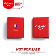 (GWP - Not For Sale) IU x Purple Notebook - Gimmick