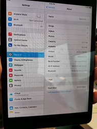 iPad mini 16G