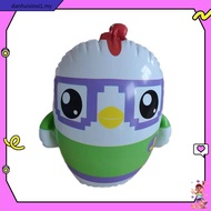 Didi and friends doll toy Didi/ Nana/ Pak Atan/ Bingo Doll Toy Original