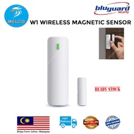 Bluguard Alarm W1 Wireless Magnetic Sensor /  Wireless Alarm System XIMPLE W1 Accessories