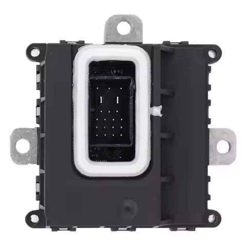 63 12 7 189 312 E65 Adaptive Headlight Control Unit E66 63126934836 E61 7189312 Suitable for BMW E60