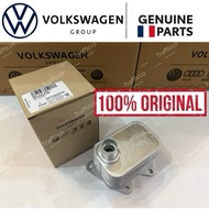 Volkswagen VW 2.0 CCZA CCZB EA888.2 Engine Oil Cooler Passat B7 CC Golf MK6 2.0 Tiguan EOS Audi A4 A