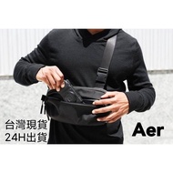 正品美國Aer day sling 2（1680D彈道尼龍）男女斜肩包 胸包 日常穿搭通勤商務旅行學生運動