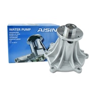 Water Pump DMAX 03-06 2.5D 4JK1 AISIN (WPG-025V)